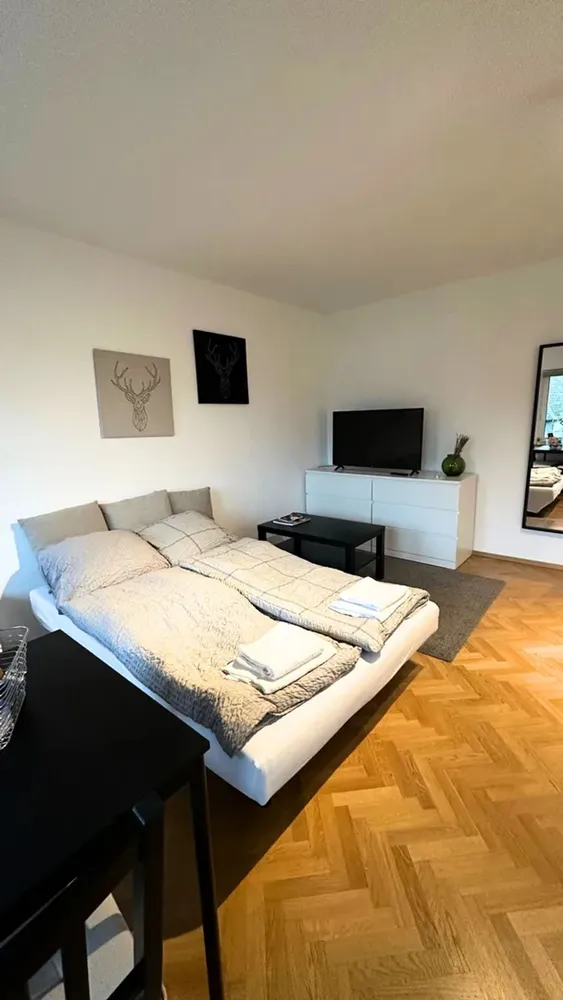 1 Zimmer Wohnung mit 40 m² in Essen – Bild 7