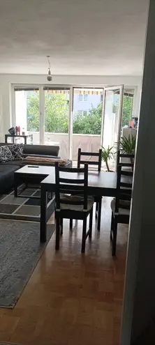 2 Zimmer Wohnung mit 52 m² in München – Bild 10