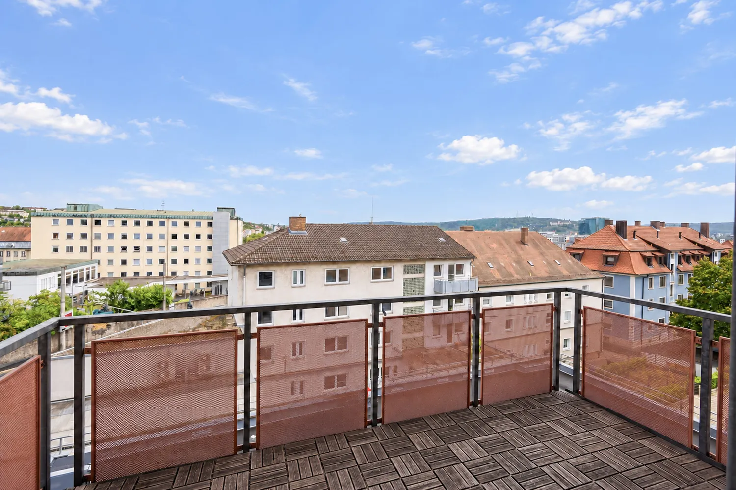 3 Zimmer Wohnung mit 78 m² in Würzburg – Bild 8
