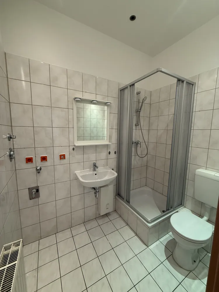 3 Zimmer Wohnung mit 65 m² in Halberstadt – Bild 2