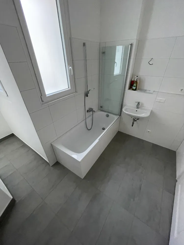 4 Zimmer Wohnung mit 130 m² in Mannheim – Bild 5