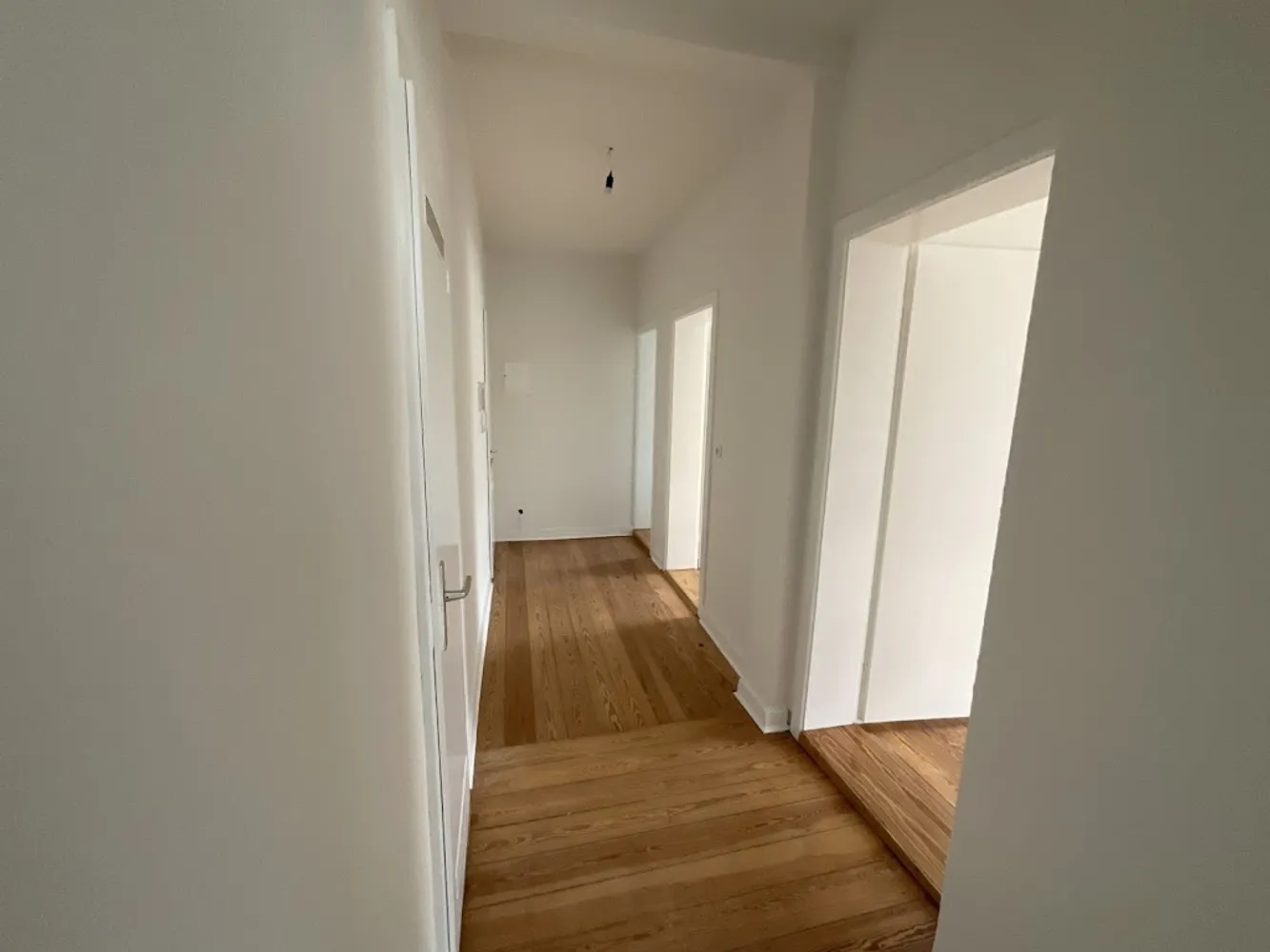 1 Zimmer Wohnung mit 44 m² in Kiel – Bild 2
