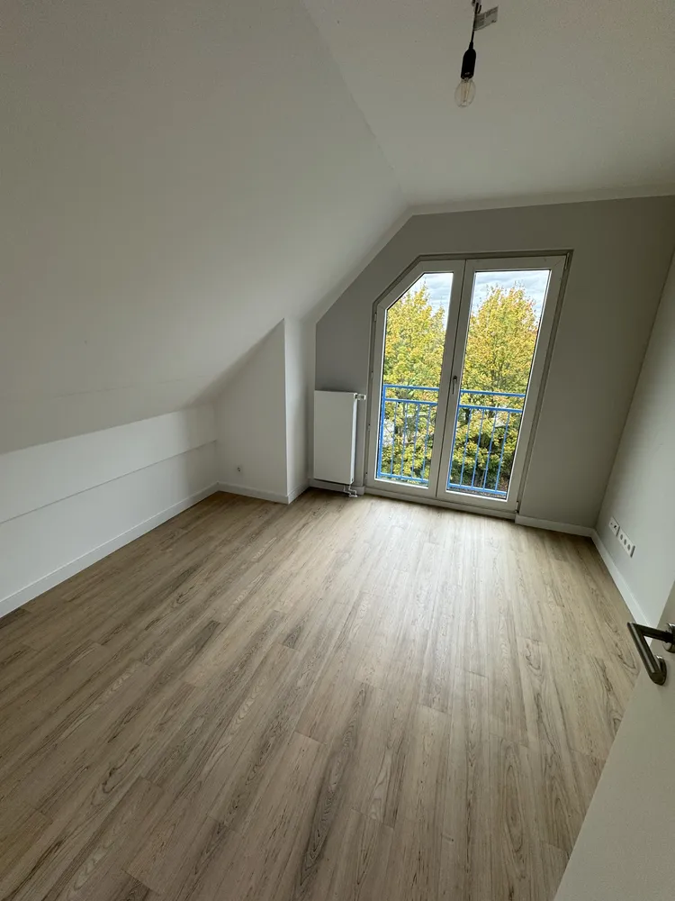 2 room apartment with 46 m² in Kaarst – Photo 3