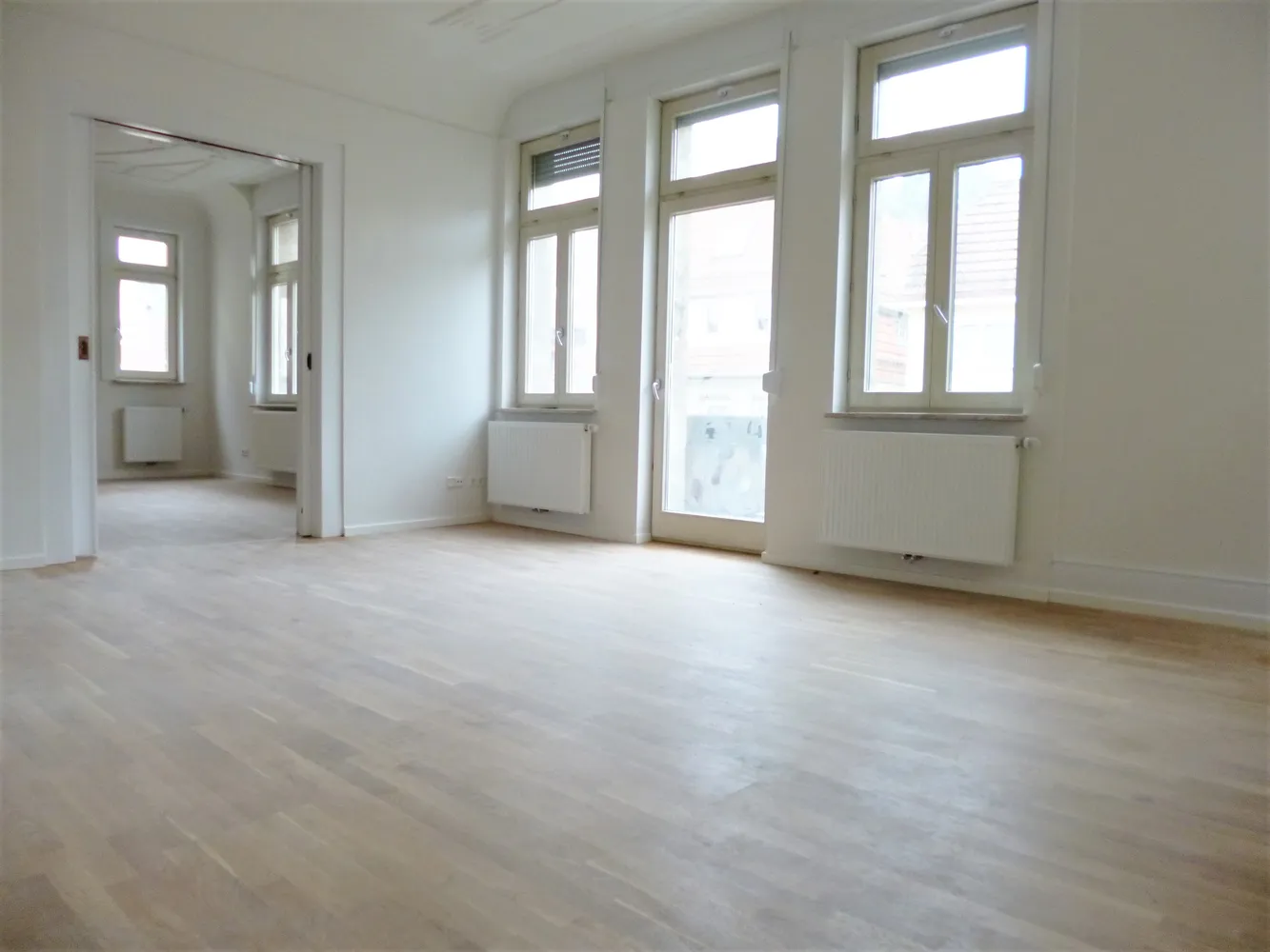 2 Zimmer Wohnung mit 82 m² in Stuttgart – Bild 12