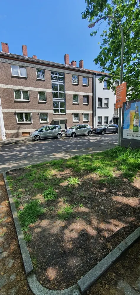 3 Zimmer Wohnung mit 58 m² in Mönchengladbach – Bild 4