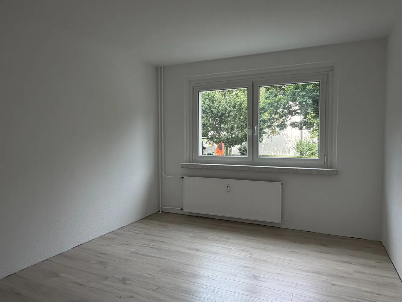 2 Zimmer Wohnung mit 42 m² in Berlin – Bild 3