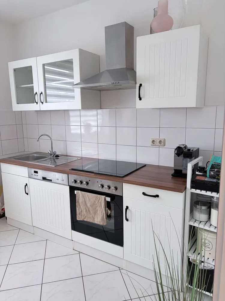 2 Zimmer Wohnung mit 53 m² in Gelsenkirchen – Bild 3