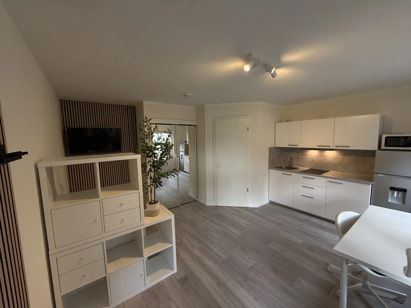1 Zimmer Wohnung mit 27 m² in Freiberg – Bild 5