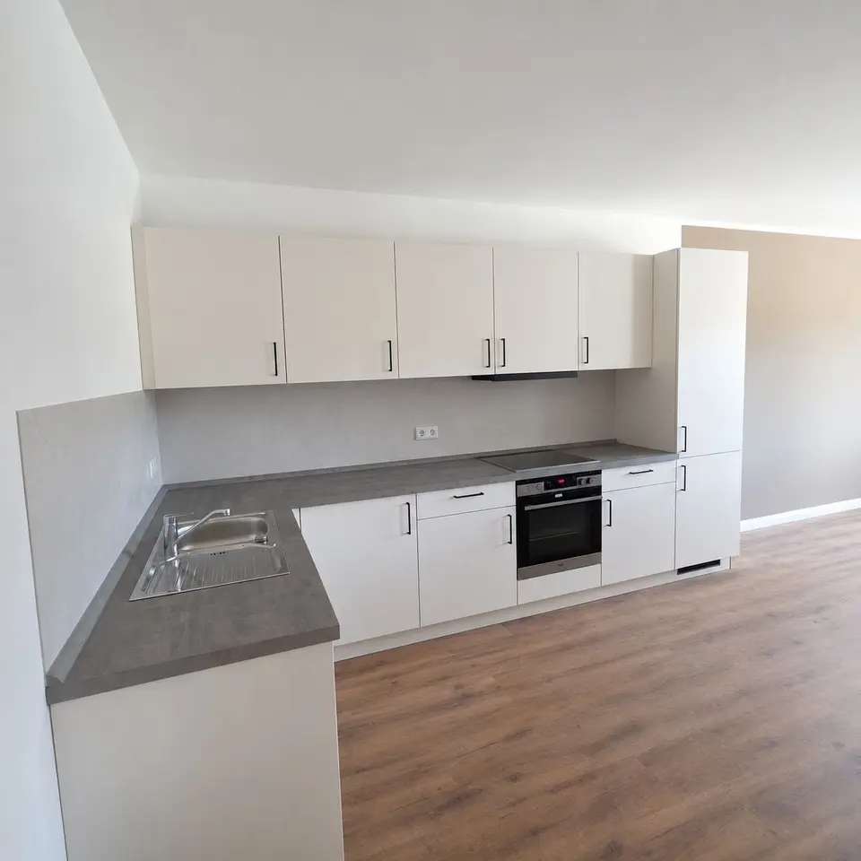 3 Zimmer Wohnung mit 80 m² in Soltau – Bild 2