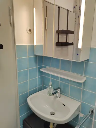 1 Zimmer Wohnung mit 35 m² in Düsseldorf – Bild 10