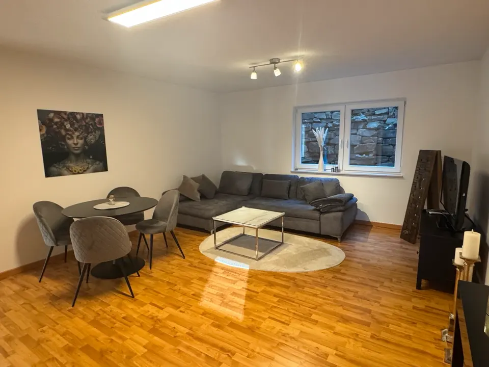 WG-Zimmer mit 65 m² in Koblenz – Bild 8