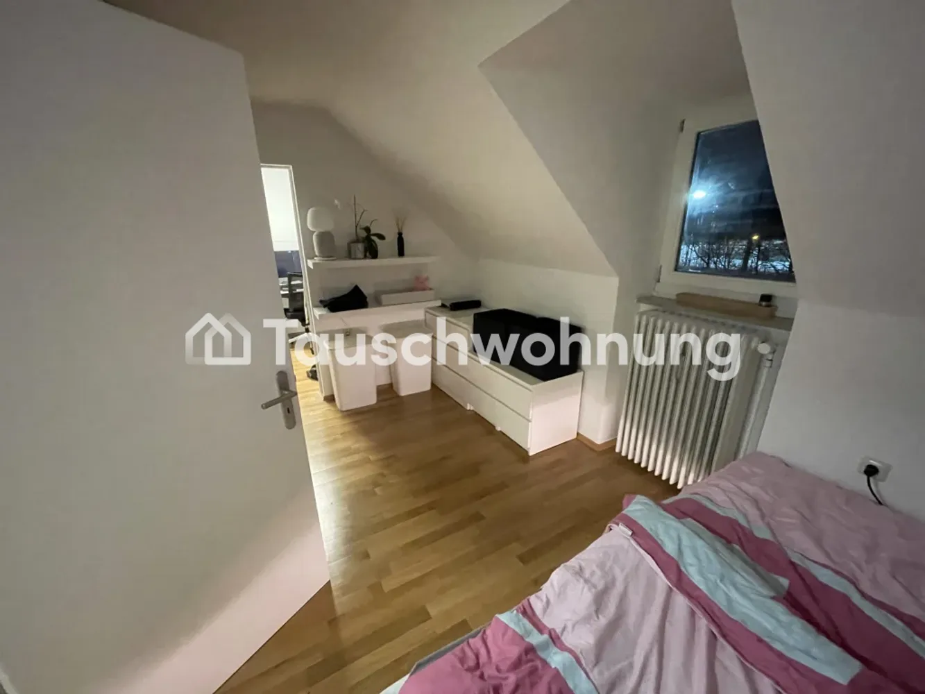 3 room apartment with 50 m² in Munich – Photo 5