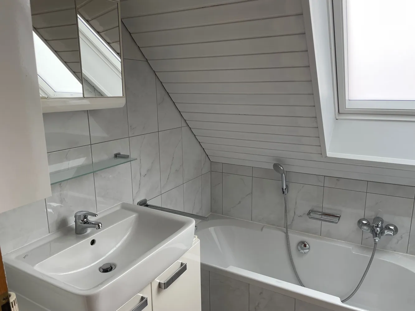 3 Zimmer Wohnung mit 80 m² in Braunschweig – Bild 9