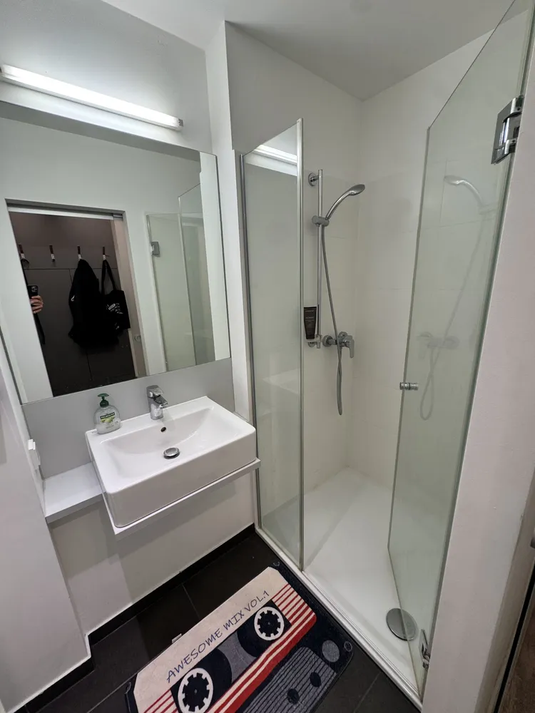 1 Zimmer Wohnung mit 18 m² in Frankfurt am Main – Bild 9