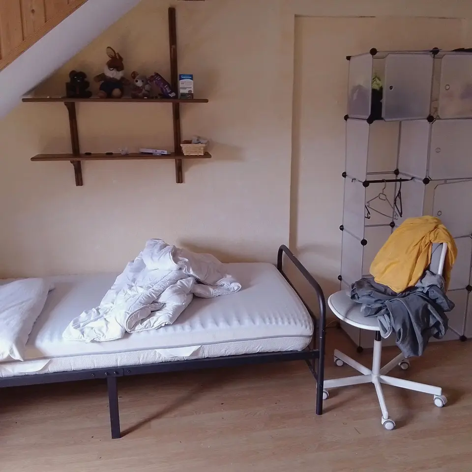WG-Zimmer mit 62 m² in Zittau – Bild 3