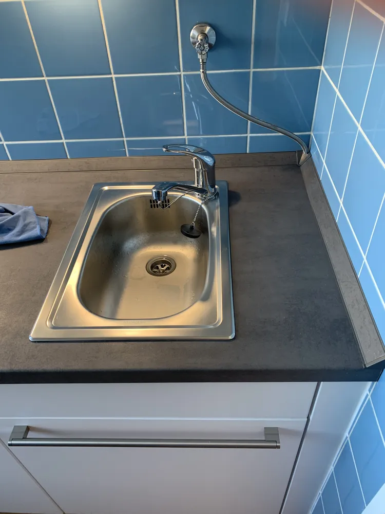 1 Zimmer Wohnung mit 37 m² in Münster – Bild 9