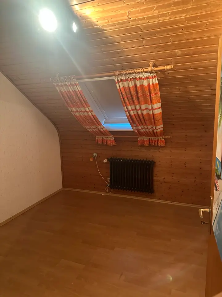 3 Zimmer Wohnung mit 55 m² in Saarbrücken – Bild 2