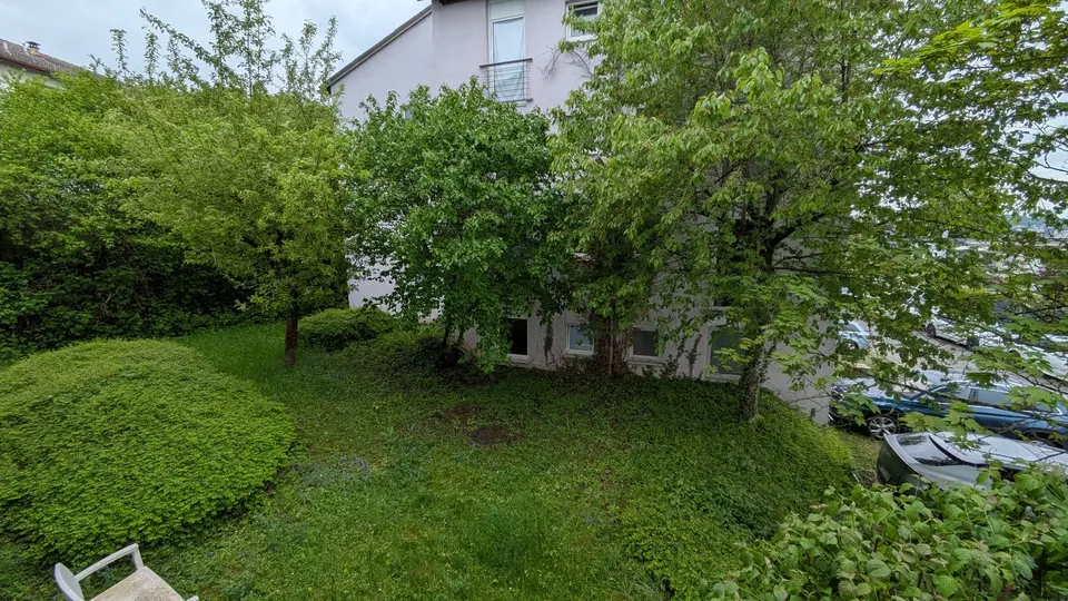 WG-Zimmer mit 12 m² in Pforzheim – Bild 9