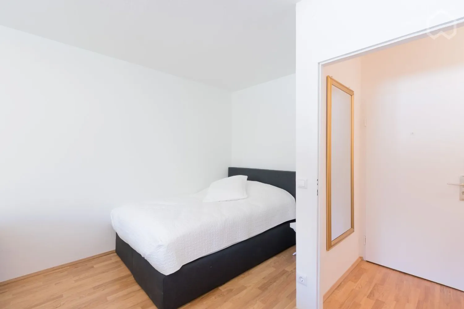 1 Zimmer Wohnung mit 39 m² in Hamburg – Bild 2