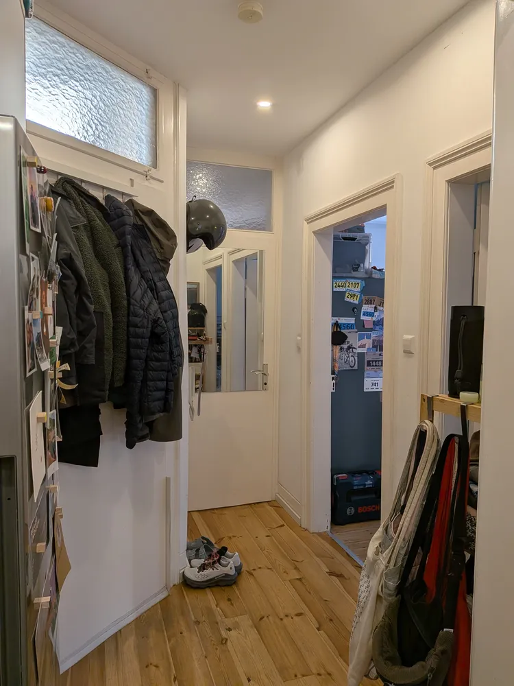 2 Zimmer Wohnung mit 58 m² in Stuttgart – Bild 8