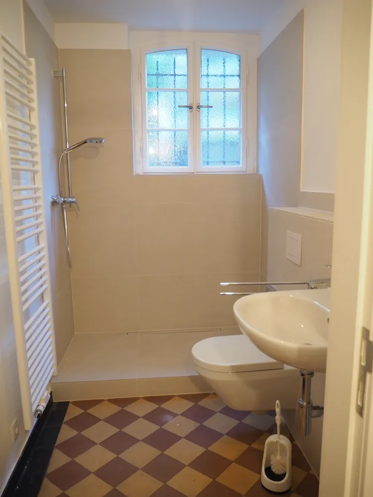 3 Zimmer Wohnung mit 101 m² in Berlin – Bild 4