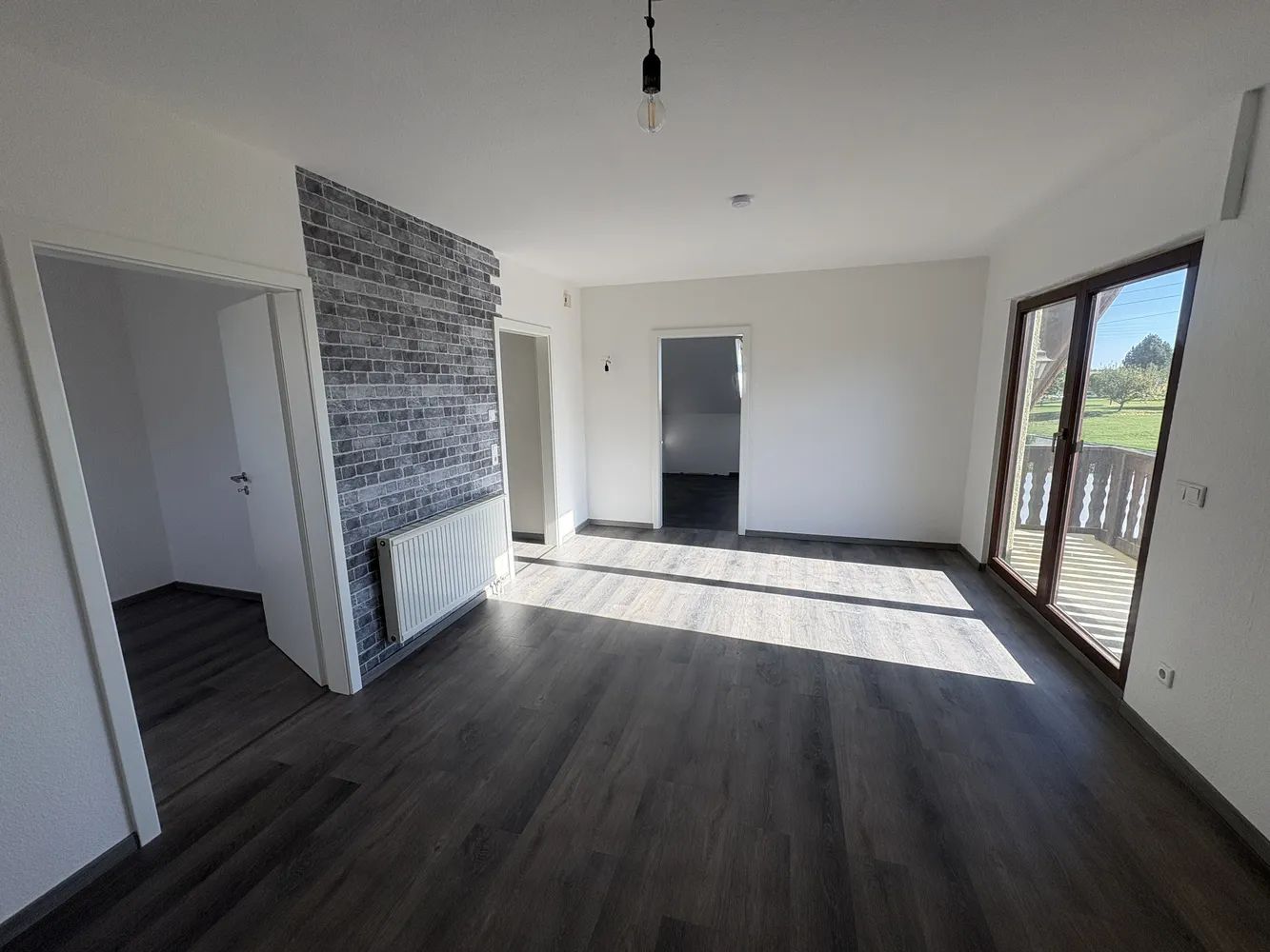2 Zimmer Wohnung mit 47 m² in Greiz – Bild 2