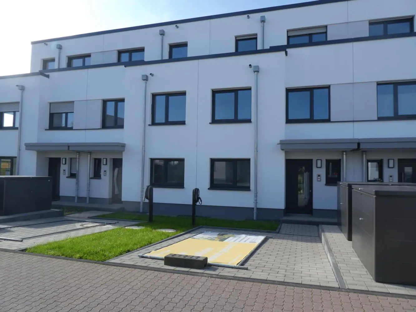 5 Zimmer Haus mit 145 m² in Trier – Bild 8