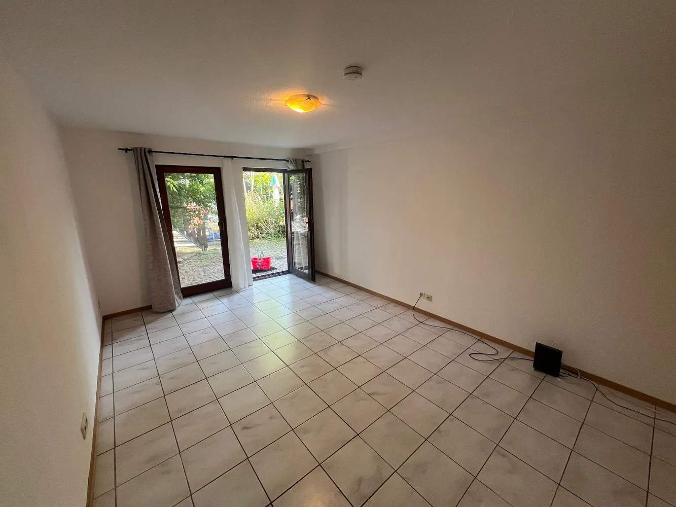 1 Zimmer Wohnung mit 17 m² in Stuttgart – Bild 1