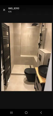 2 Zimmer Wohnung mit 55 m² in Frankfurt am Main – Bild 1
