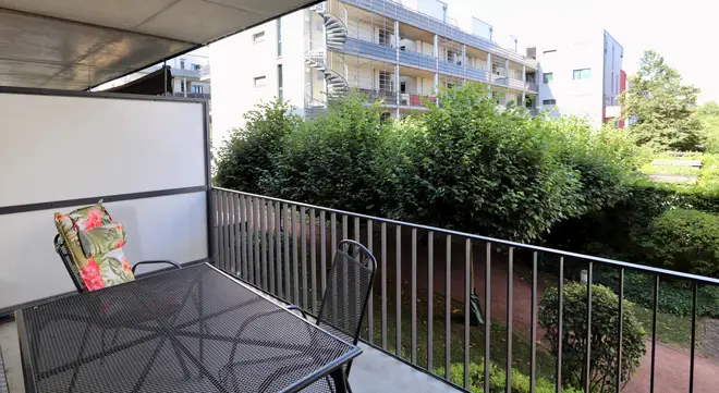 3 Zimmer Wohnung mit 93 m² in Hanau – Bild 5
