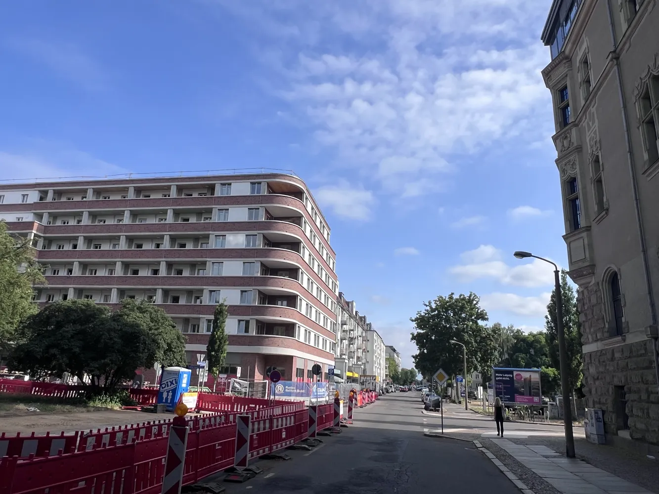 3 Zimmer Wohnung mit 75 m² in Leipzig – Bild 8