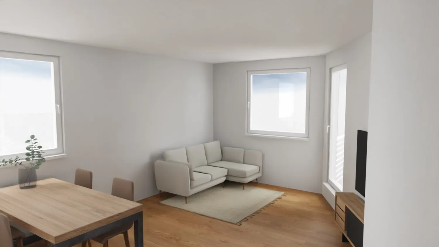 3 Zimmer Wohnung mit 70 m² in Kirchheim unter Teck – Bild 7