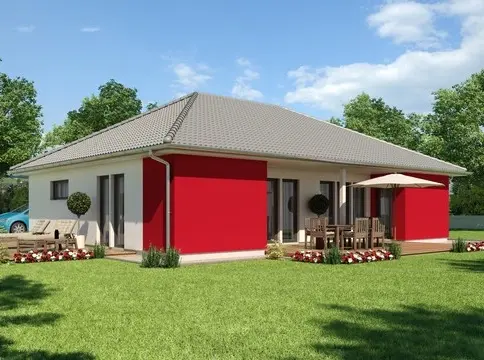 4 Zimmer Haus mit 120 m² in Limbach-Oberfrohna – Bild 7