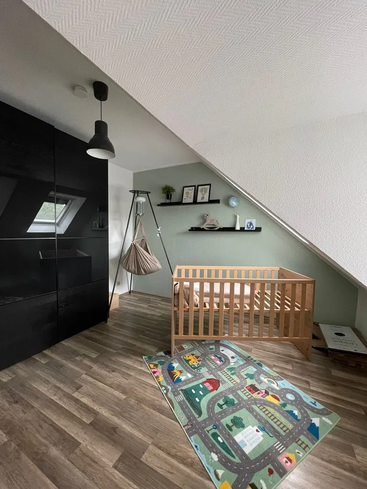 3 Zimmer Wohnung mit 104 m² in Oberhausen – Bild 10