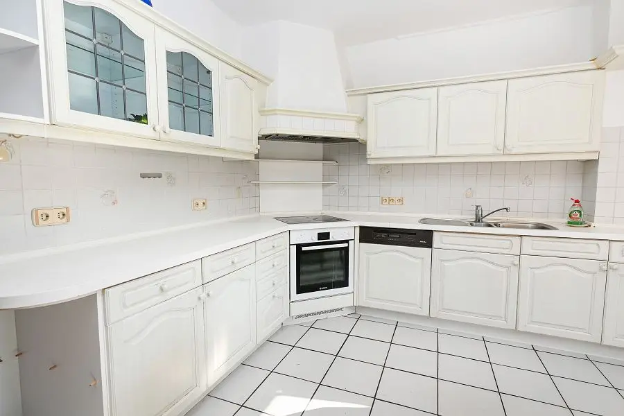 4 Zimmer Haus mit 99 m² in Hannover – Bild 10
