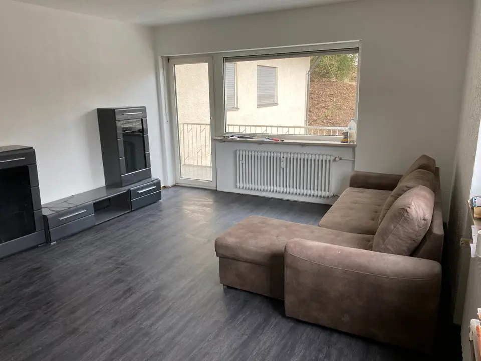 4 Zimmer Wohnung mit 82 m² in Regensburg – Bild 2