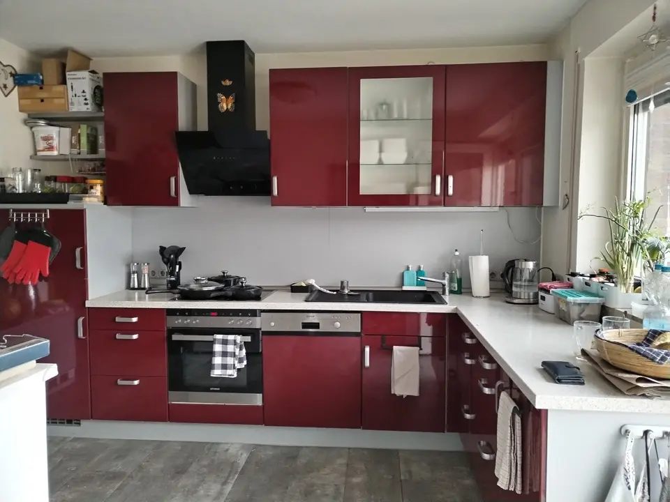 4 Zimmer Haus mit 130 m² in Aachen – Bild 1