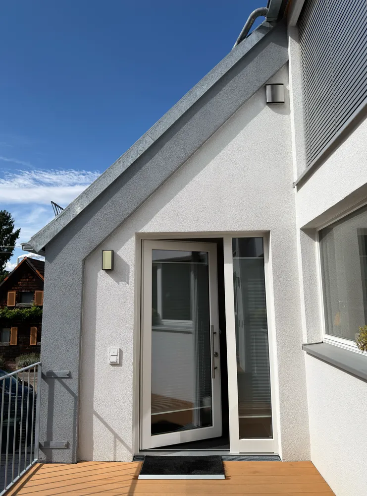 2 Zimmer Wohnung mit 54 m² in Karlsruhe – Bild 5