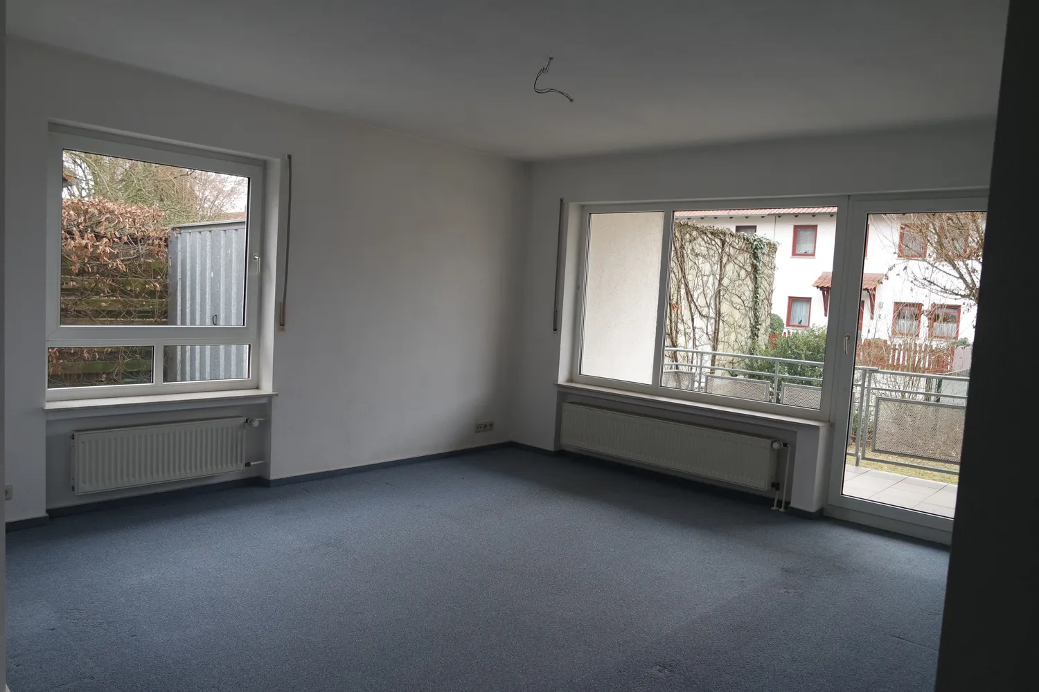 3 Zimmer Wohnung mit 65 m² in Wiesbaden – Bild 2