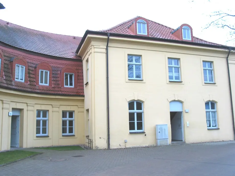 Studio mit 35 m² in Schwerin – Bild 9