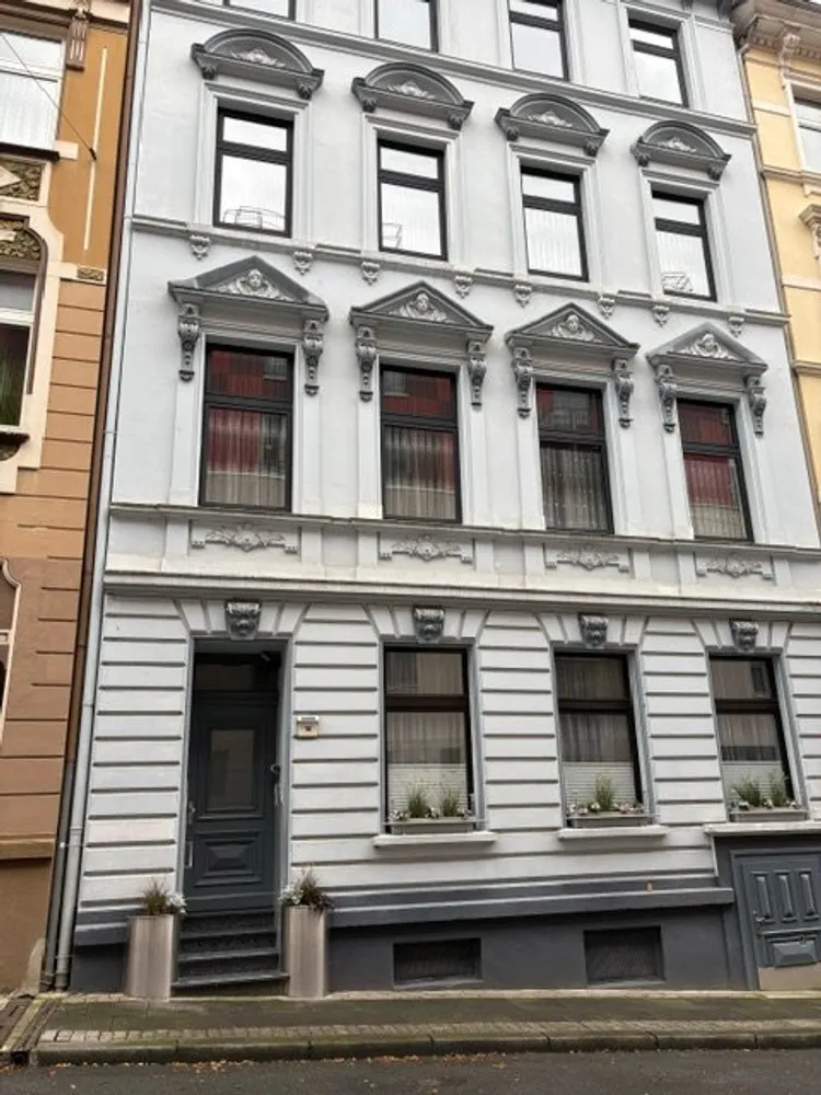 2 Zimmer Wohnung mit 86 m² in Wuppertal – Bild 6