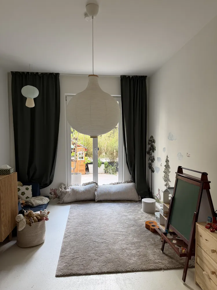 3 Zimmer Wohnung mit 130 m² in Mannheim – Bild 5
