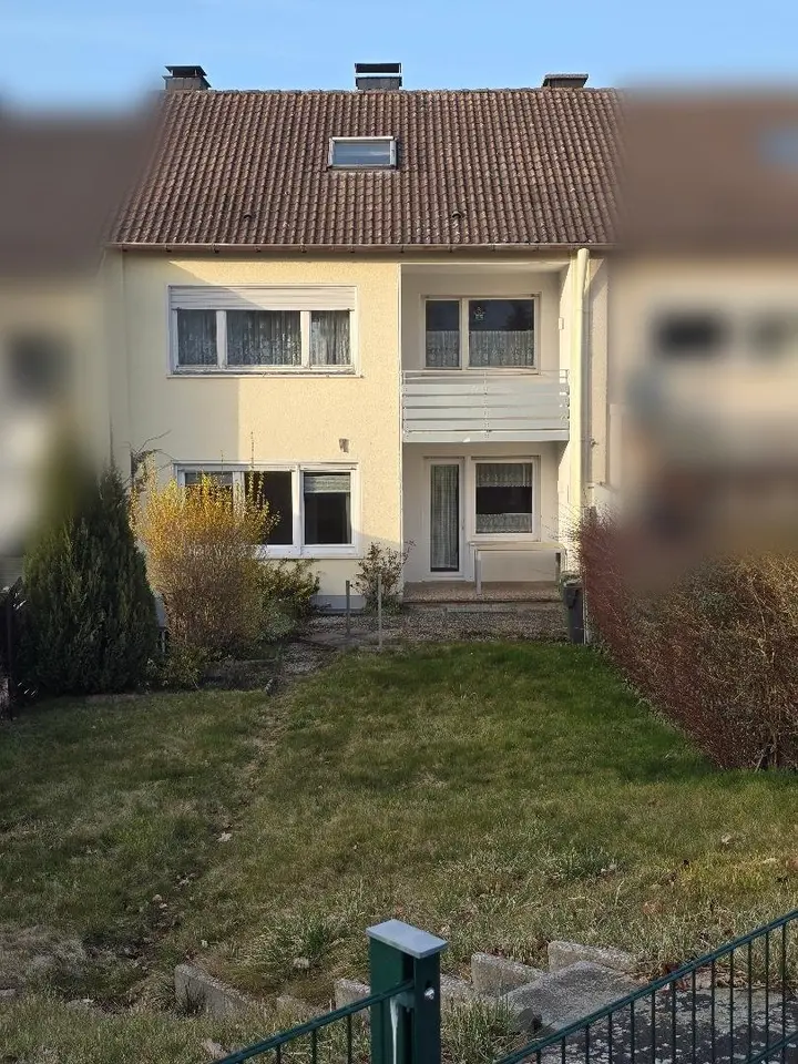 6 Zimmer Haus mit 130 m² in Hamm – Bild 2