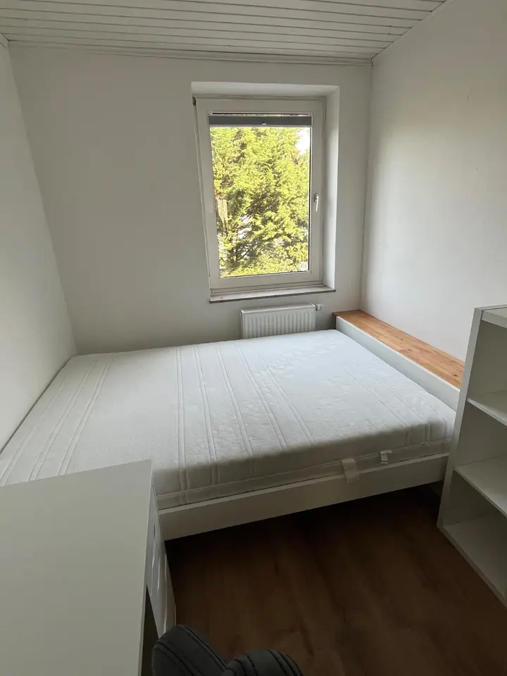 WG-Zimmer mit 69 m² in Aachen – Bild 7