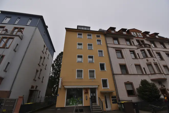 2 Zimmer Wohnung mit 54 m² in Frankfurt am Main – Bild 5