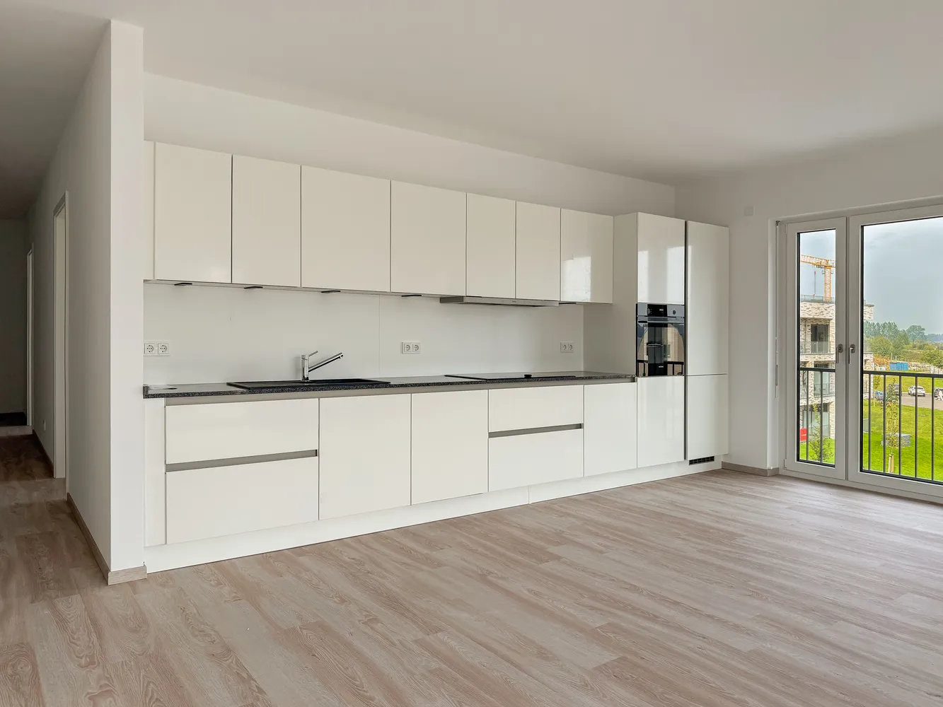 3 Zimmer Wohnung mit 98 m² in Schleswig – Bild 4