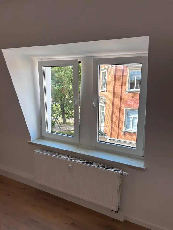 2 Zimmer Wohnung mit 48 m² in Freital – Bild 3