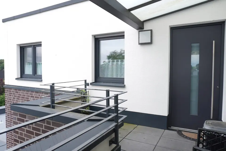 3 Zimmer Wohnung mit 138 m² in Lingen – Bild 3
