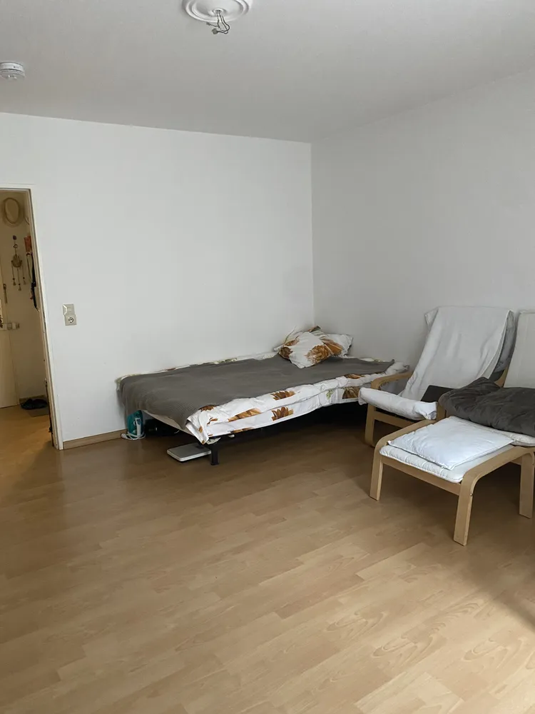 1 Zimmer Wohnung mit 26 m² in Düsseldorf – Bild 6