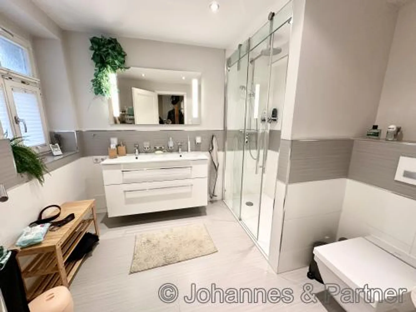 4 room apartment with 129 m² in Dresden – Photo 8